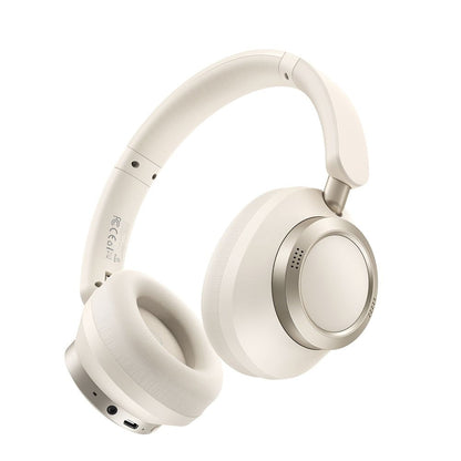 Handsfree Bluetooth McDodo HP-5821 T03, A2DP, ANC, Bézs