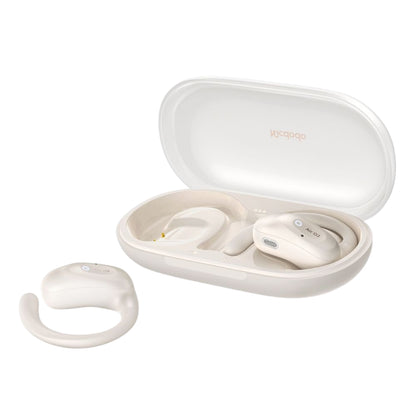 Handsfree Bluetooth McDodo HP-8051 Air O2, TWS, Bézs
