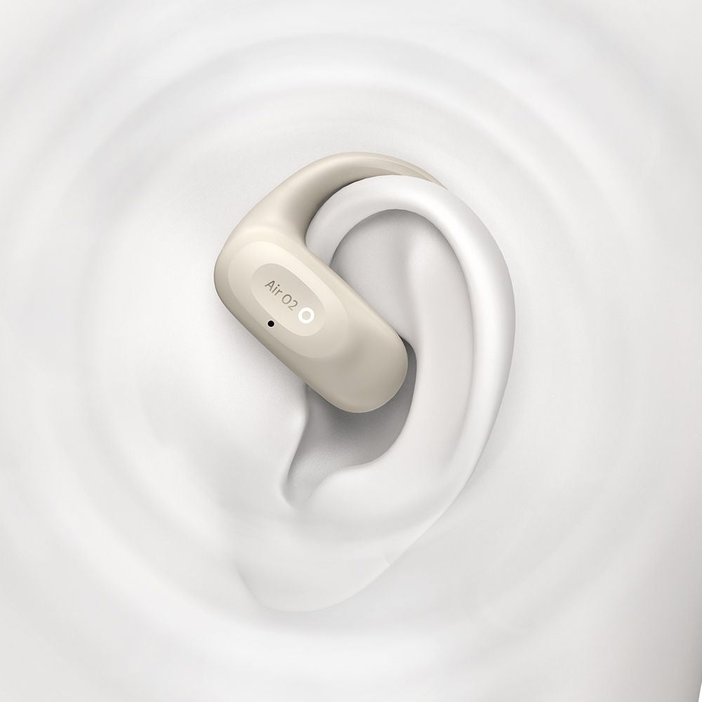 Handsfree Bluetooth McDodo HP-8051 Air O2, TWS, Bézs
