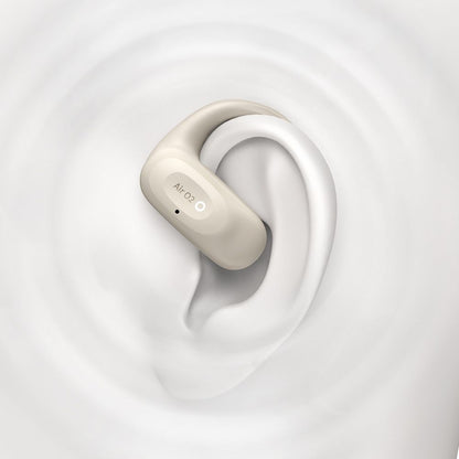 Handsfree Bluetooth McDodo HP-8051 Air O2, TWS, Bézs