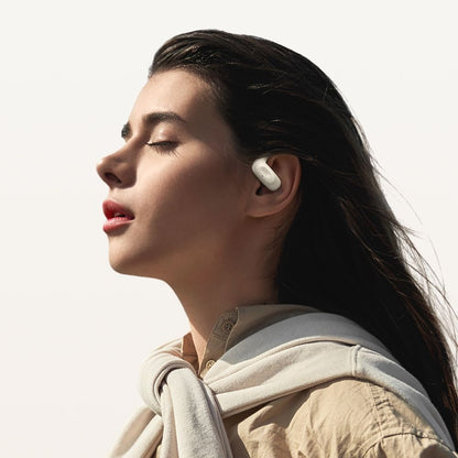 Handsfree Bluetooth McDodo HP-8051 Air O2, TWS, Bézs
