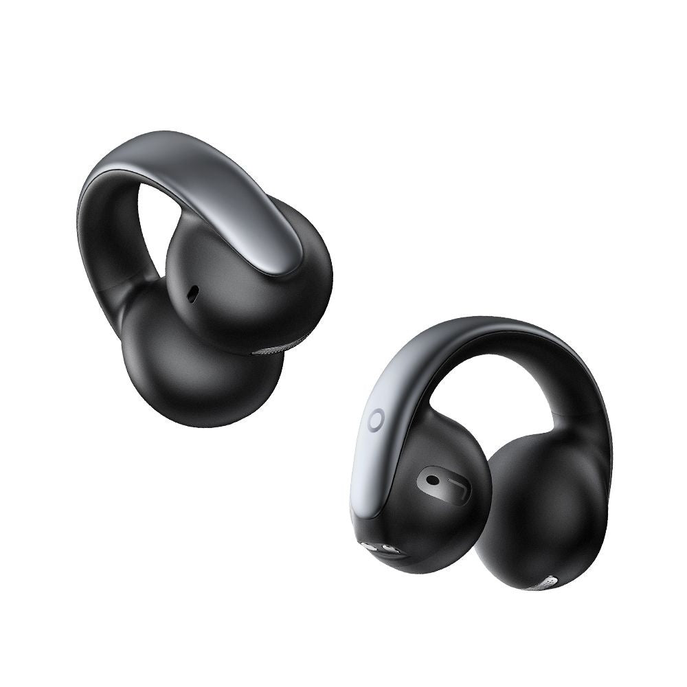 McDodo HP-8160 Air O3 Bluetooth kihangosító, TWS, fekete