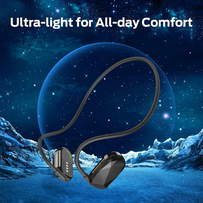 Bluetooth kihangosító Monster Aria Free, A2DP, Fekete