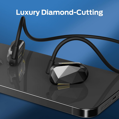 Bluetooth kihangosító Monster Aria Free, A2DP, Fekete