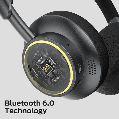 Bluetooth kihangosító Monster N-tune mini 02, A2DP, ANC, Fekete