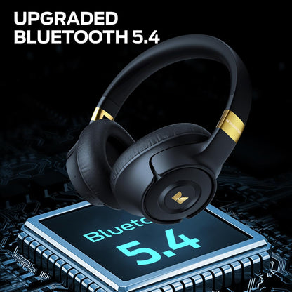 Bluetooth kihangosító Monster Persona SE, A2DP, ANC, Kék