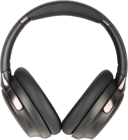 Handsfree Bluetooth Monster QuiteFit V3, MultiPoint, A2DP, ANC, Black