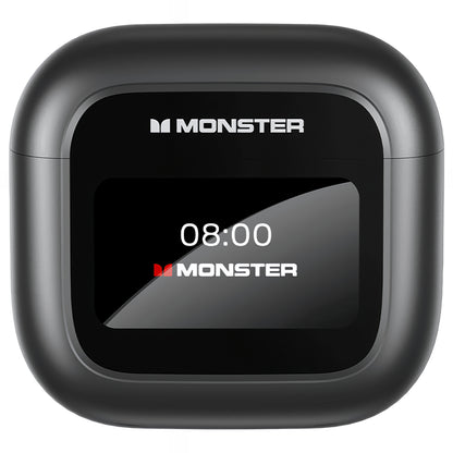 Bluetooth kihangosító Monster TH300, TWS, Fekete