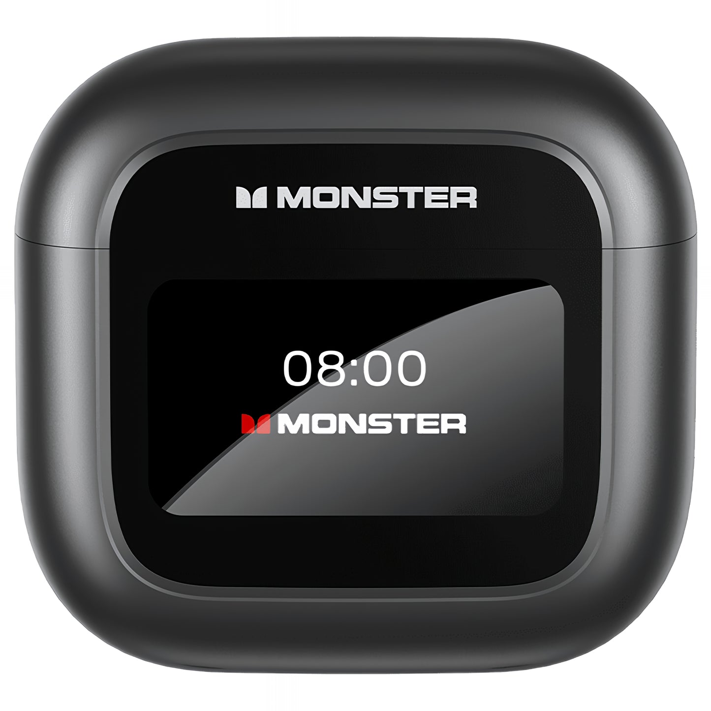 Bluetooth kihangosító Monster TH300, TWS, Fekete