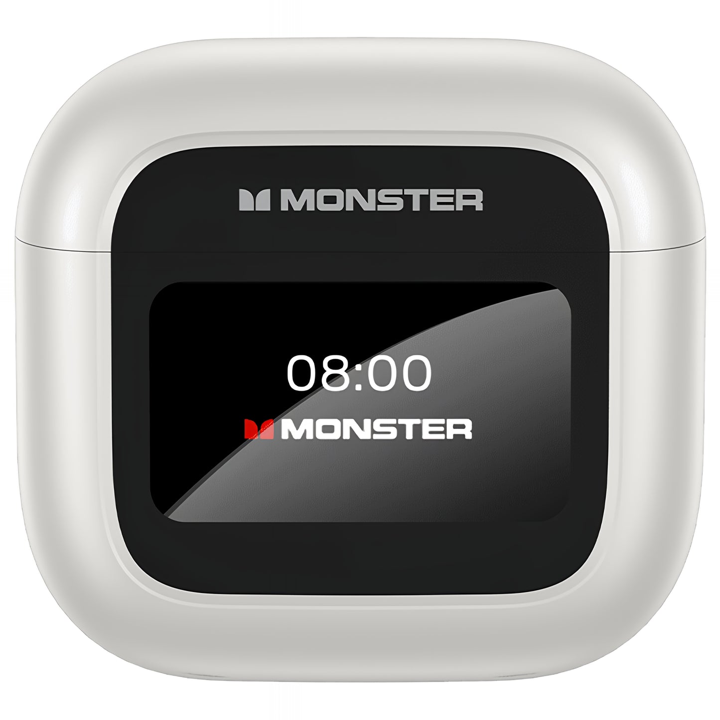Bluetooth kihangosító Monster TH300, TWS, Fehér