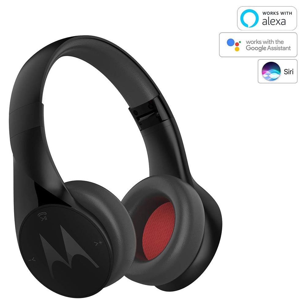Handsfree Bluetooth Motorola Moto XT500, MultiPoint, A2DP, Fekete