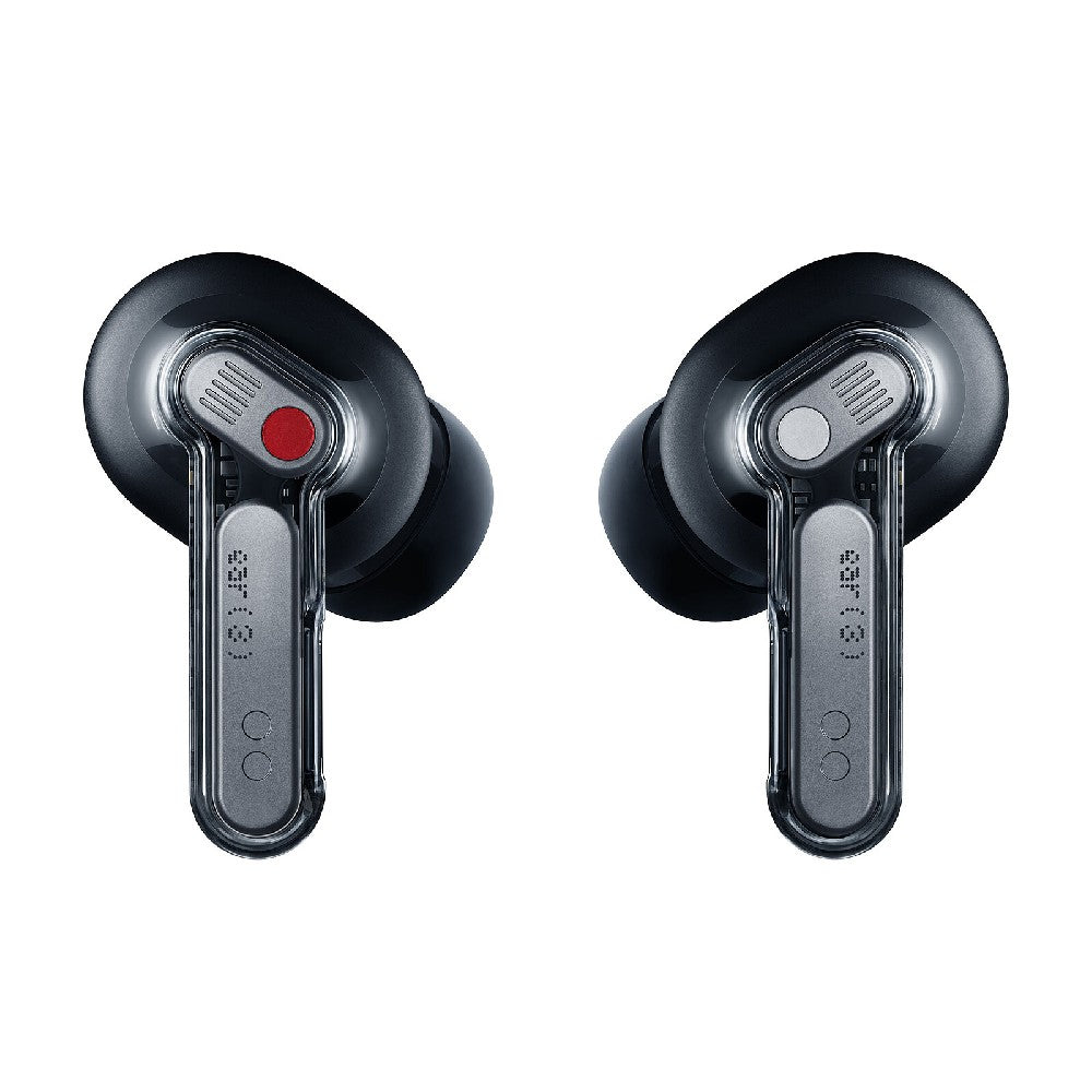 Handsfree Bluetooth Nothing Ear (3) B173, TWS, ANC, MultiPoint, Fekete