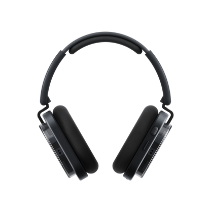 Handsfree Bluetooth Nothing Headphone (1) B170, MultiPoint, A2DP, ANC, Grey