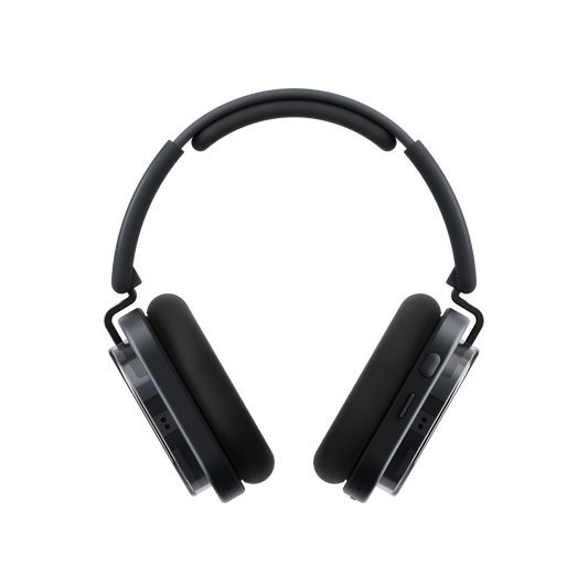 Handsfree Bluetooth Nothing Headphone (1) B170, MultiPoint, A2DP, ANC, Szürke
