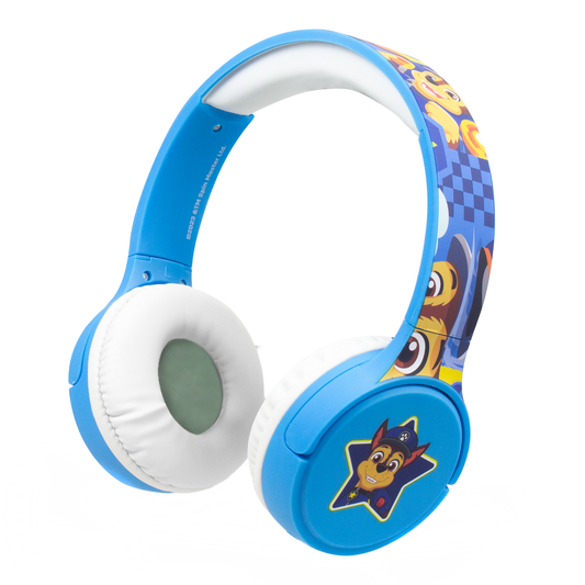 Bluetooth kihangosító OEM Paw Patrol Kids, A2DP, Kék