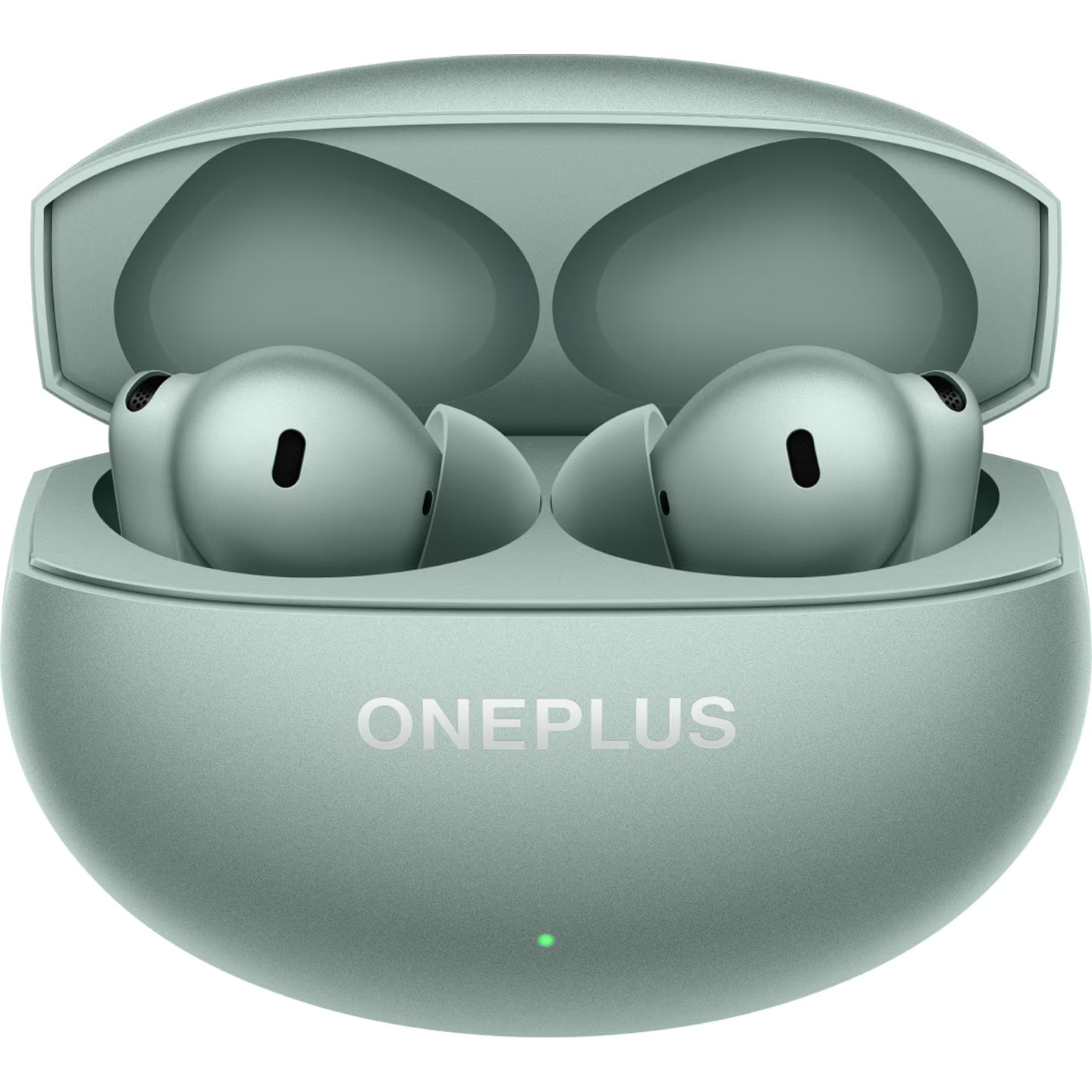 Bluetooth kihangosító OnePlus Buds 4, Zöld 5481158904