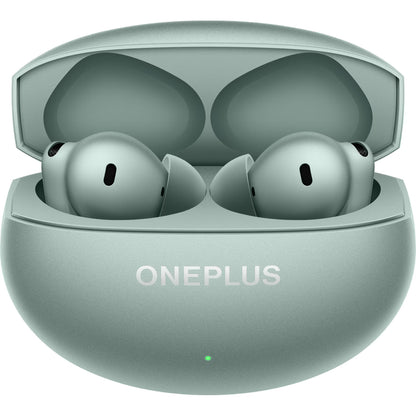 Bluetooth kihangosító OnePlus Buds 4, Zöld 5481158904