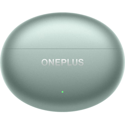 Bluetooth kihangosító OnePlus Buds 4, Zöld 5481158904