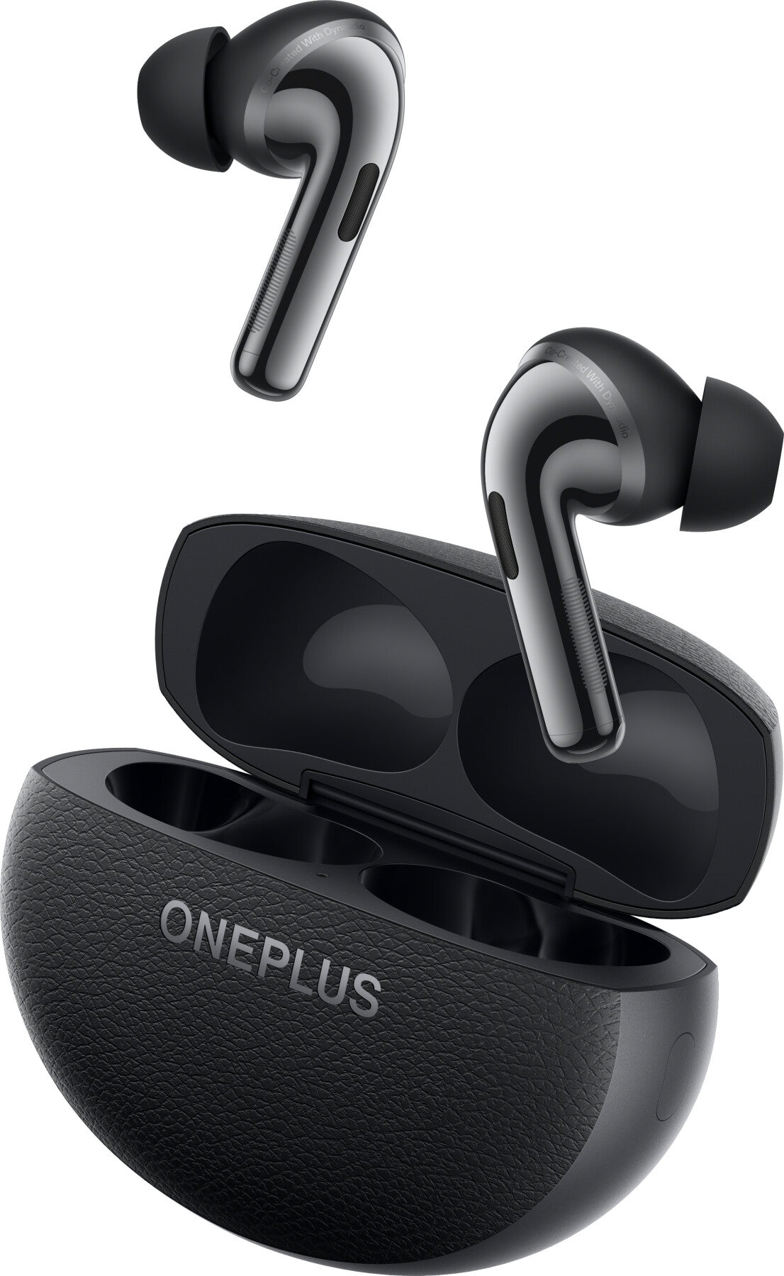 Bluetooth kihangosító OnePlus Buds Pro 3, Fekete 5481158573