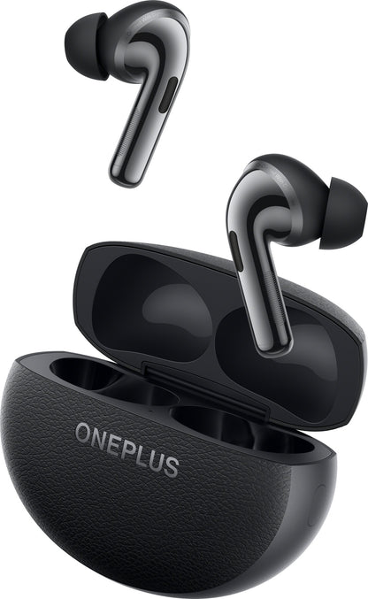 Bluetooth kihangosító OnePlus Buds Pro 3, Fekete 5481158573