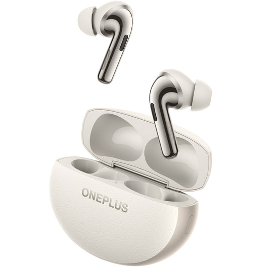 Kihangosító Bluetooth OnePlus Buds Pro 3, Alb 5481158576 5481158576 
