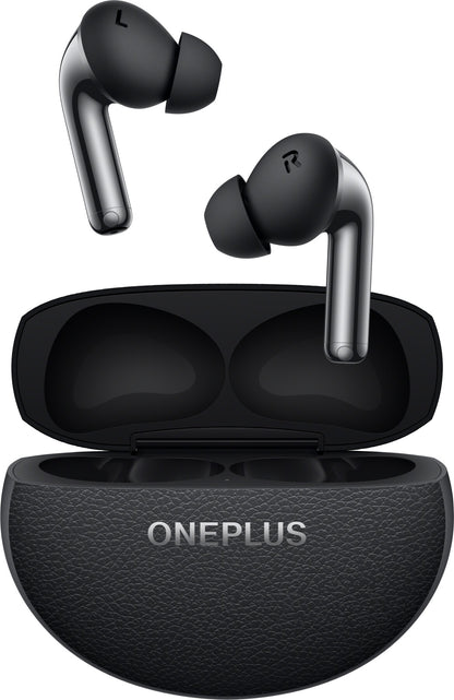 Bluetooth kihangosító OnePlus Buds Pro 3, Fekete 5481158573
