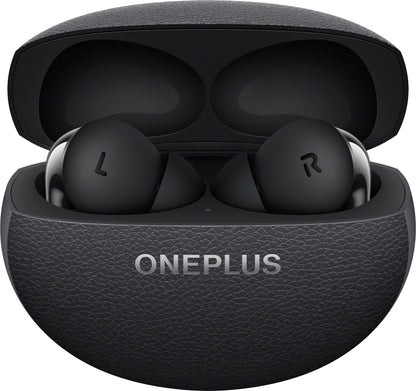 Bluetooth kihangosító OnePlus Buds Pro 3, Fekete 5481158573