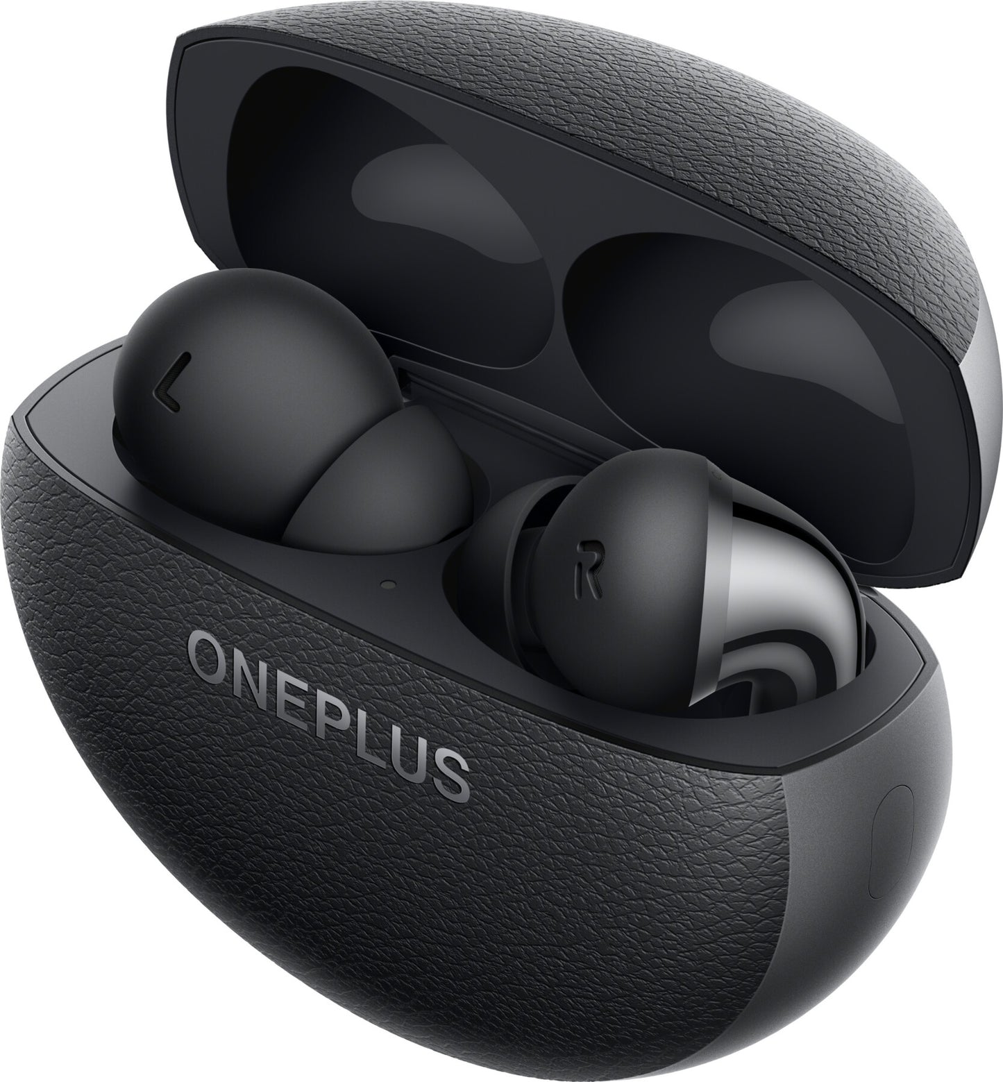 Bluetooth kihangosító OnePlus Buds Pro 3, Fekete 5481158573
