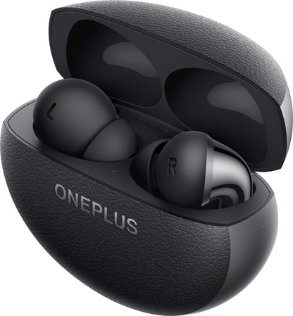 Bluetooth kihangosító OnePlus Buds Pro 3, Fekete 5481158573