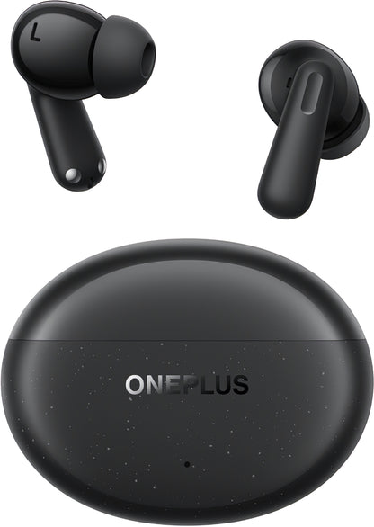 Handsfree Bluetooth OnePlus Nord Buds 3 Pro, Fekete 5481158589