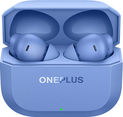 Handsfree Bluetooth OnePlus Nord Buds 3R, TWS, MultiPoint, Kék 5481159040