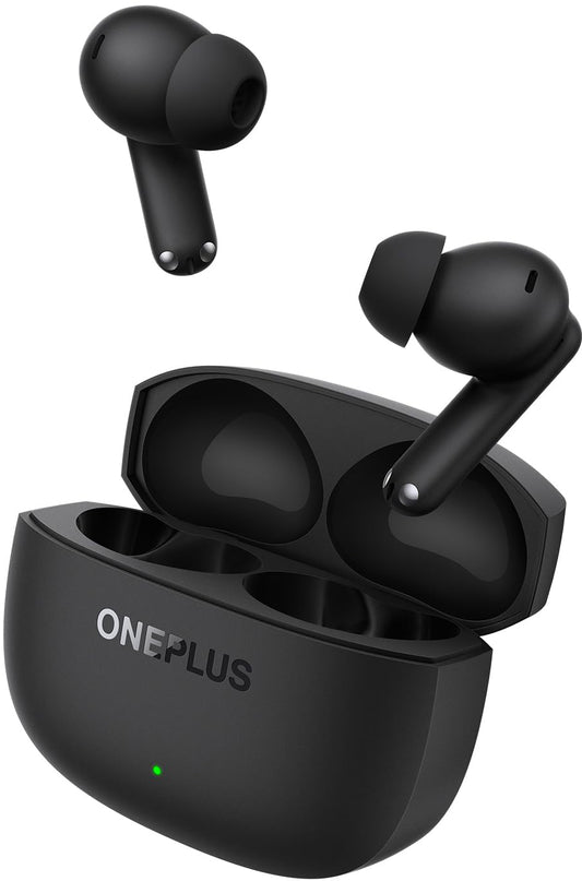 Bluetooth kihangosító OnePlus Nord Buds 4 Pro, Fekete 5481159288
