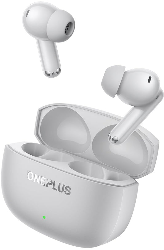 Bluetooth kihangosító OnePlus Nord Buds 4 Pro, Szürke 5481159287