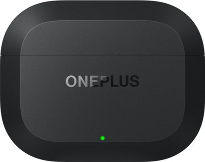 Handsfree Bluetooth OnePlus Nord Buds 3R, TWS, MultiPoint, Fekete