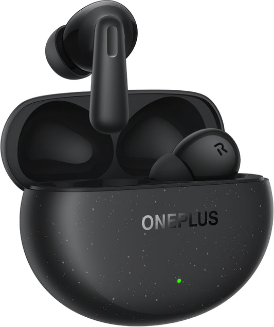 Handsfree Bluetooth OnePlus Nord Buds 3 Pro, Fekete 5481158589