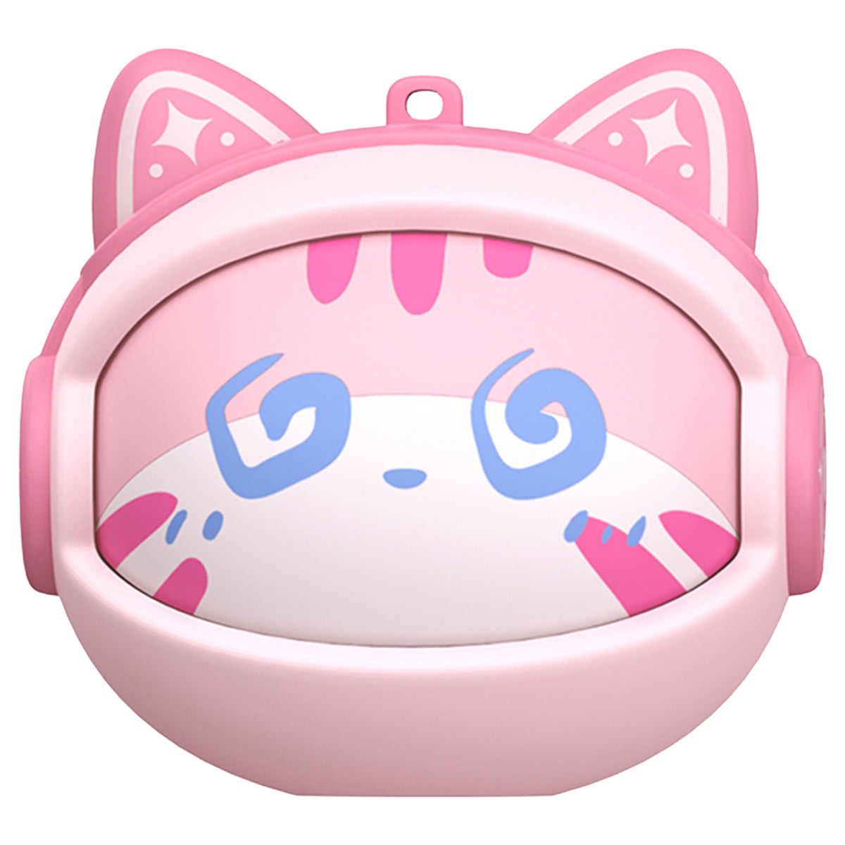 Onikuma TX603 Bluetooth kihangosító, TWS, rózsaszín
