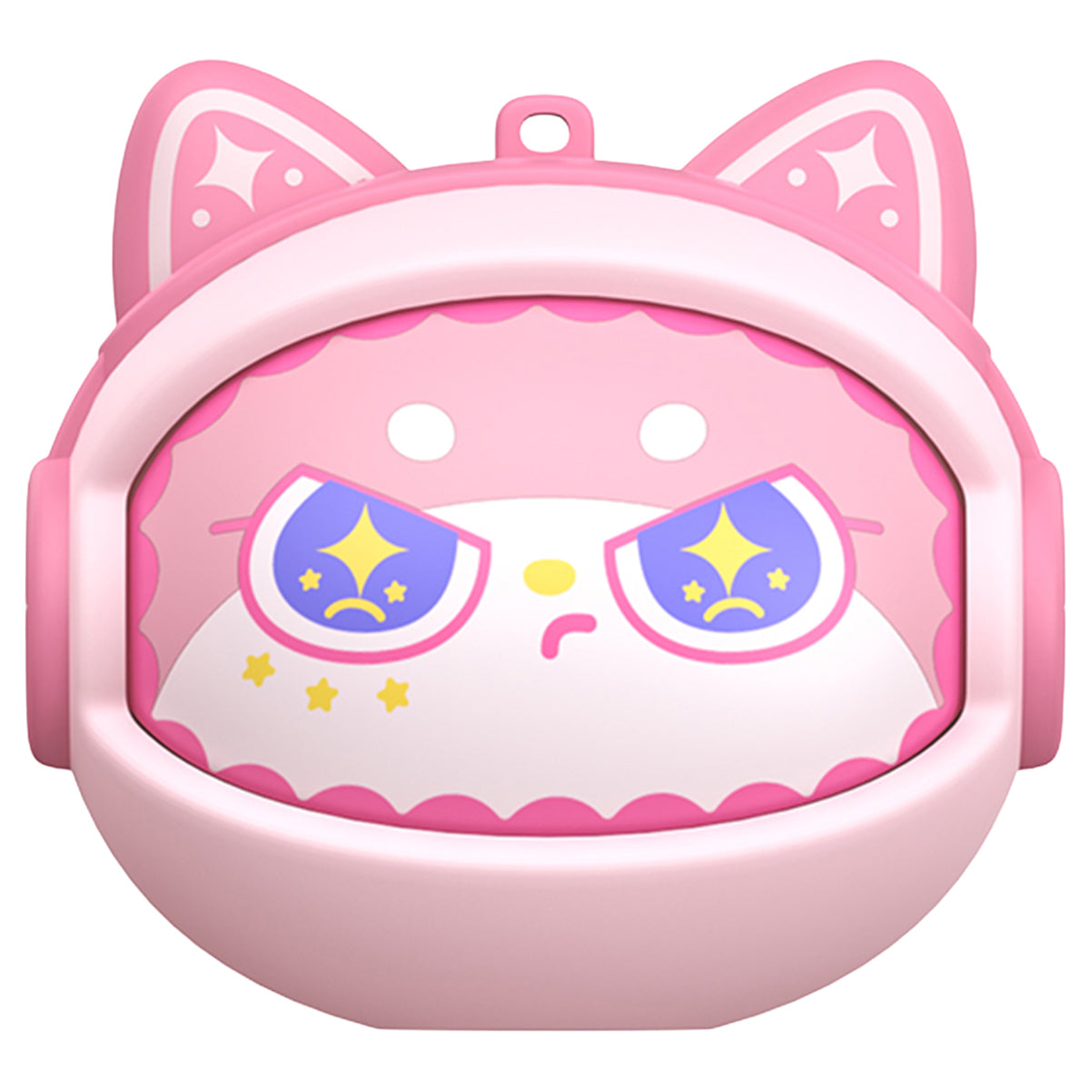 Onikuma TX603 Bluetooth kihangosító, TWS, rózsaszín