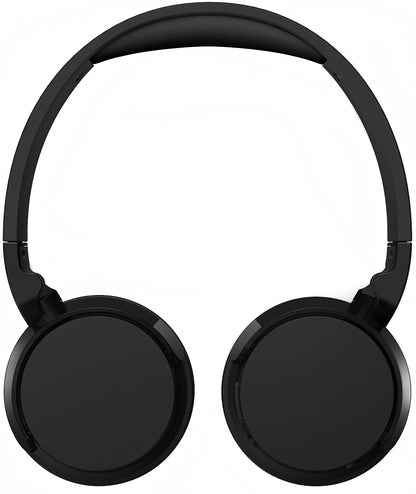 Handsfree Bluetooth Philips 4000, A2DP, Fekete TAH4209BK/00