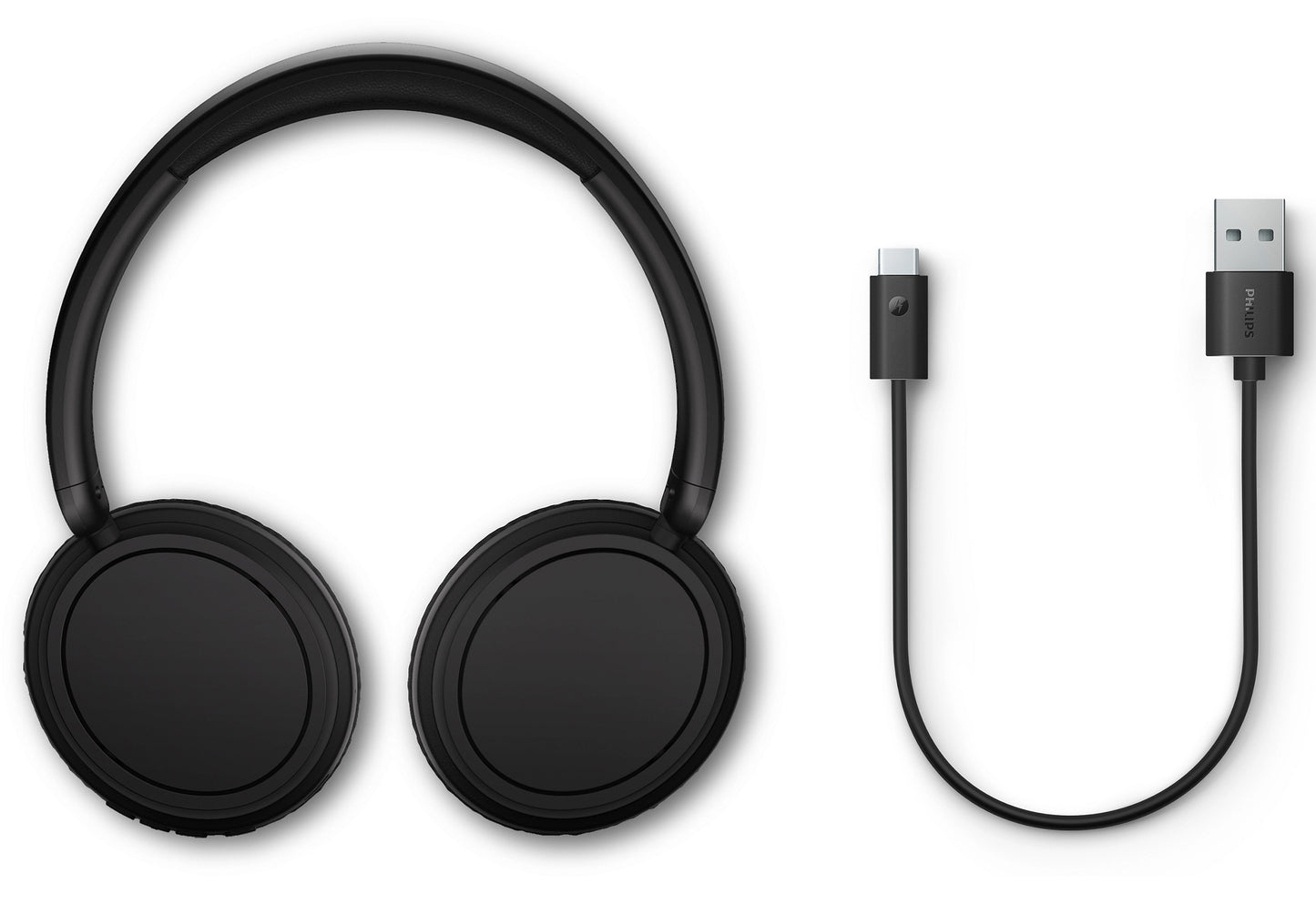 Handsfree Bluetooth Philips 5000, A2DP, Fekete TAH5209BK/97