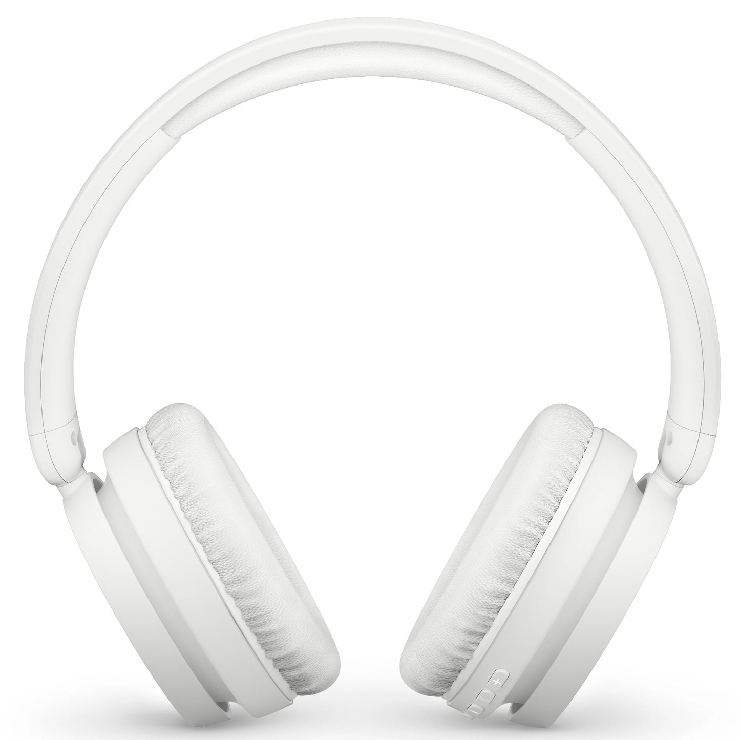 Handsfree Bluetooth Philips 5000, A2DP, Fehér TAH5209WT/97