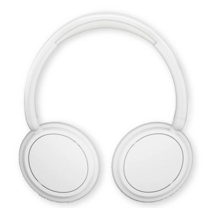 Handsfree Bluetooth Philips 5000, A2DP, Fehér TAH5209WT/97