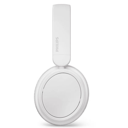 Handsfree Bluetooth Philips 5000, A2DP, Fehér TAH5209WT/97