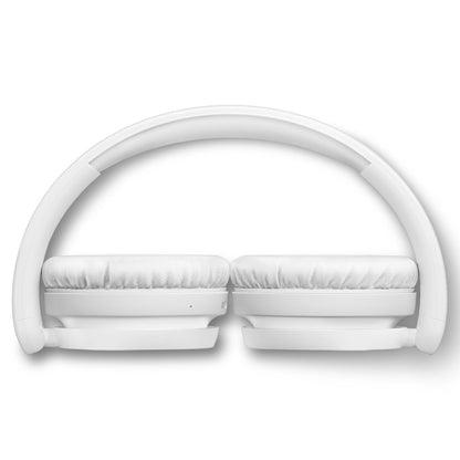 Handsfree Bluetooth Philips 5000, A2DP, Fehér TAH5209WT/97