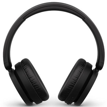 Handsfree Bluetooth Philips 5000, A2DP, Fekete TAH5209BK/97