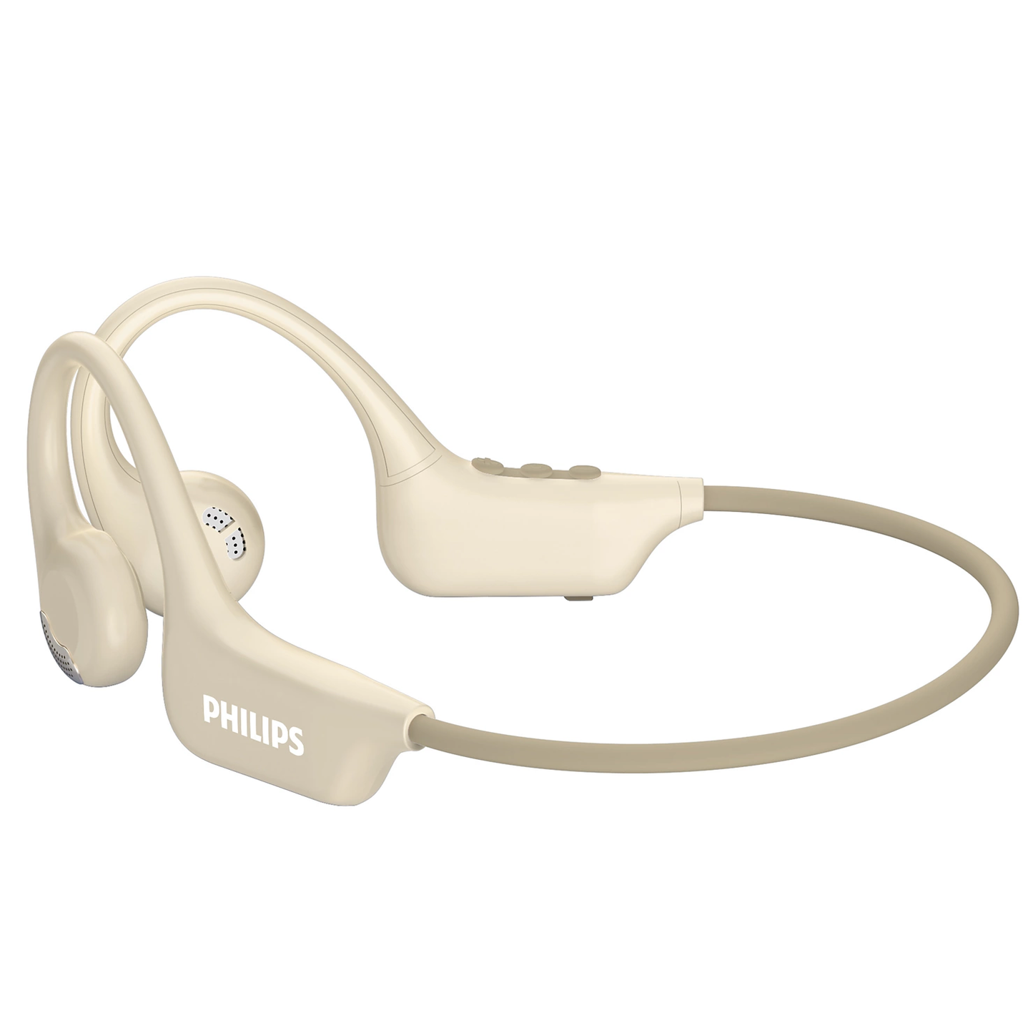 Handsfree Bluetooth Philips, A2DP, Bézs TAA1708YL/97