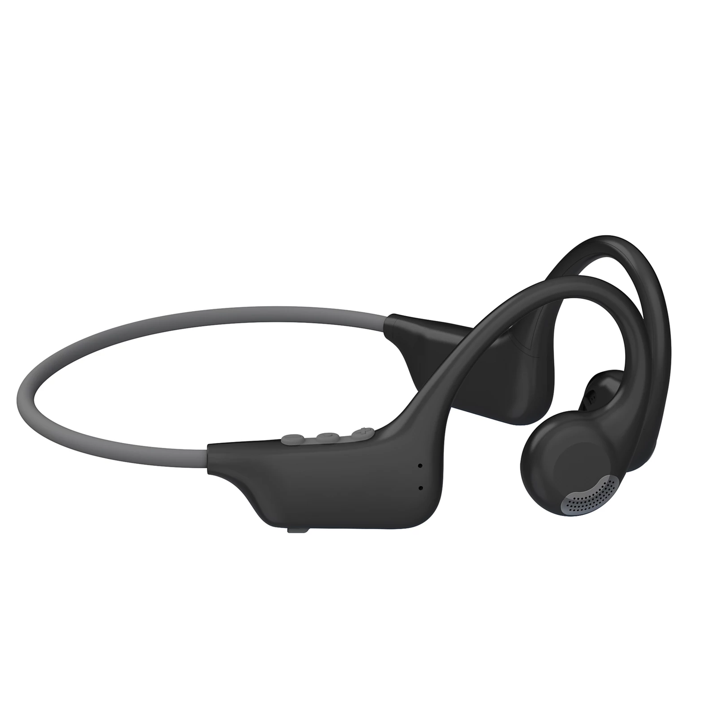 Handsfree Bluetooth Philips, A2DP, Fekete TAA1708BK/97