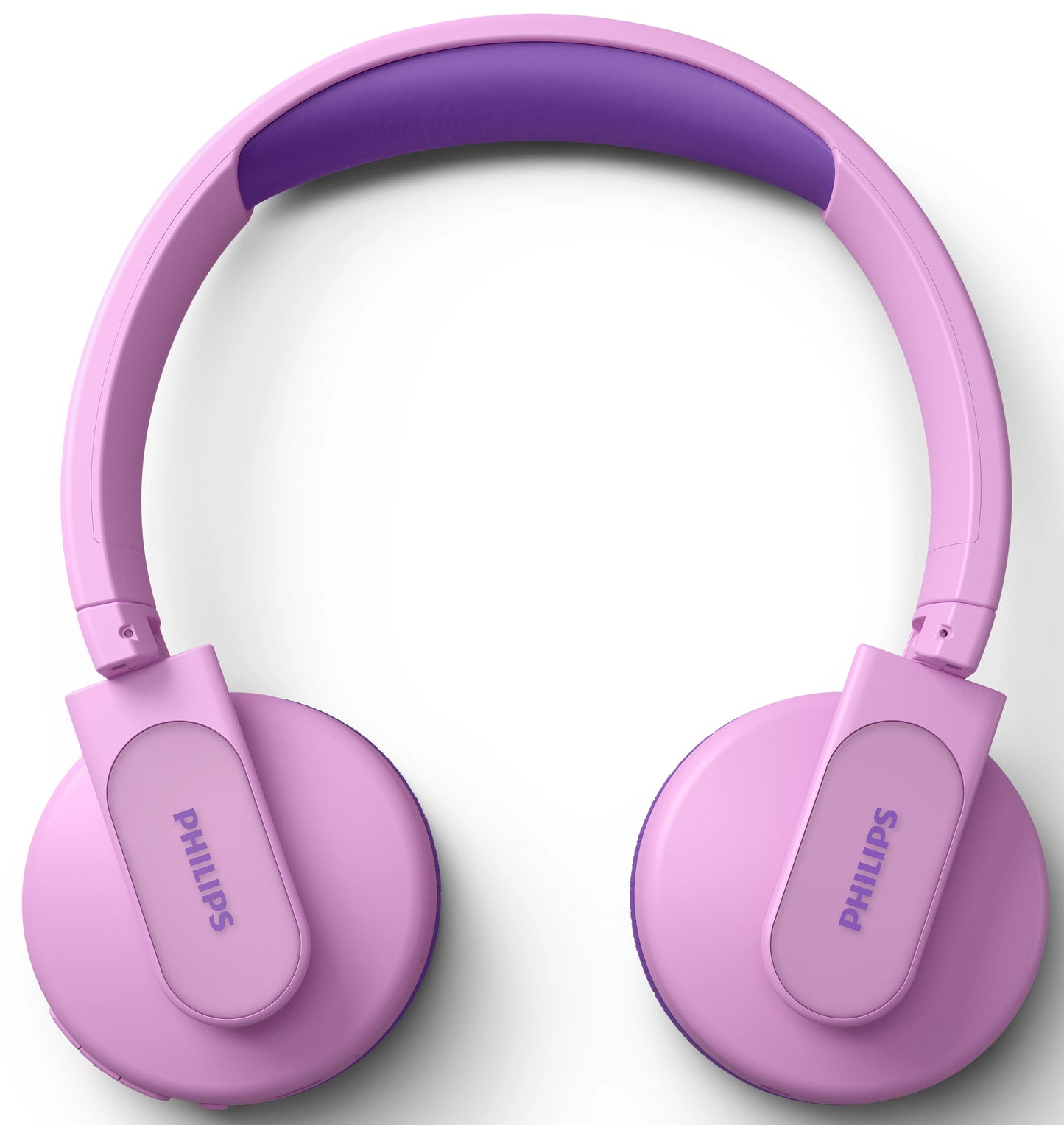 Handsfree Bluetooth Philips Kids, A2DP, Rózsaszín TAK4206PK/00