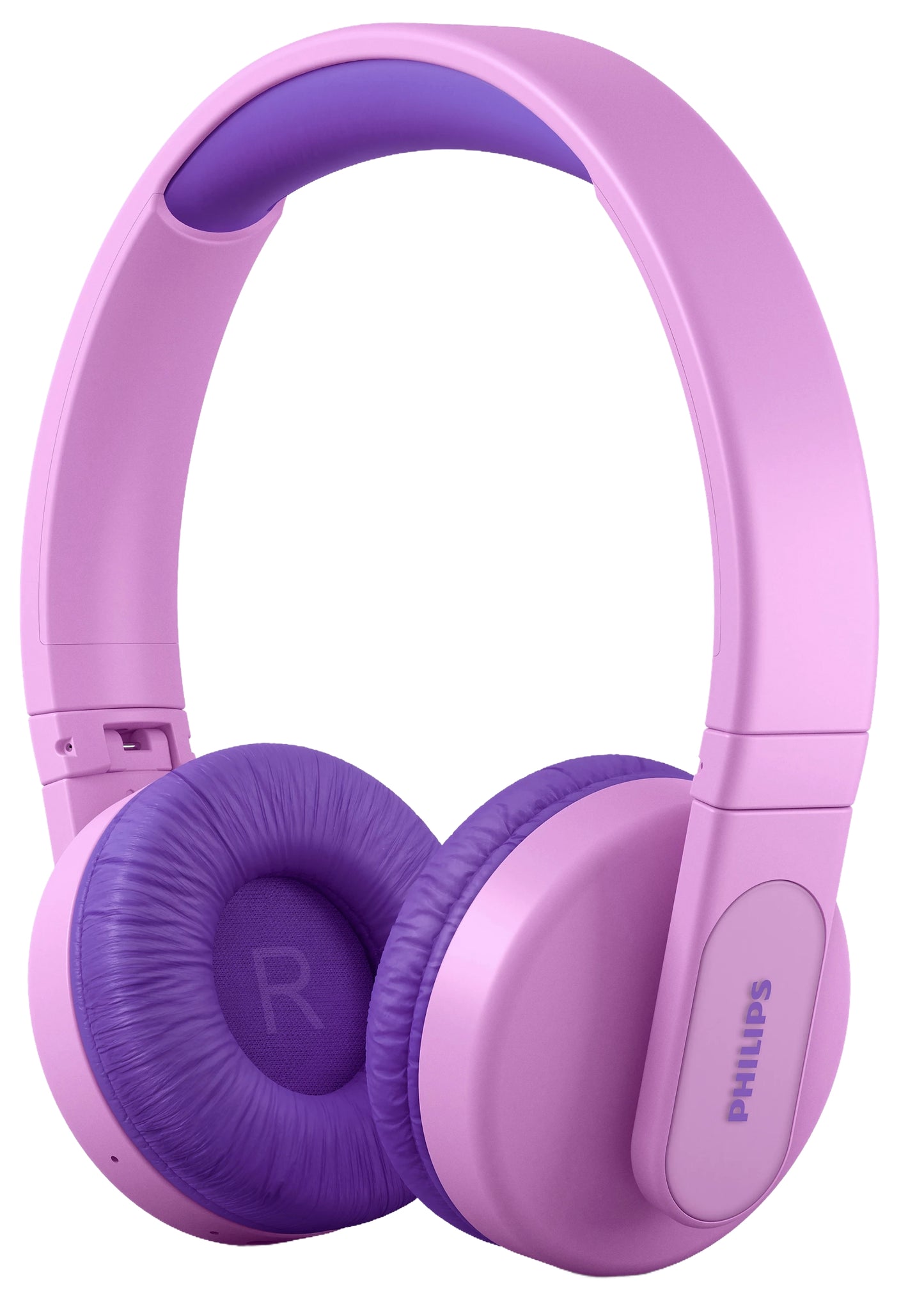 Handsfree Bluetooth Philips Kids, A2DP, Rózsaszín TAK4206PK/00