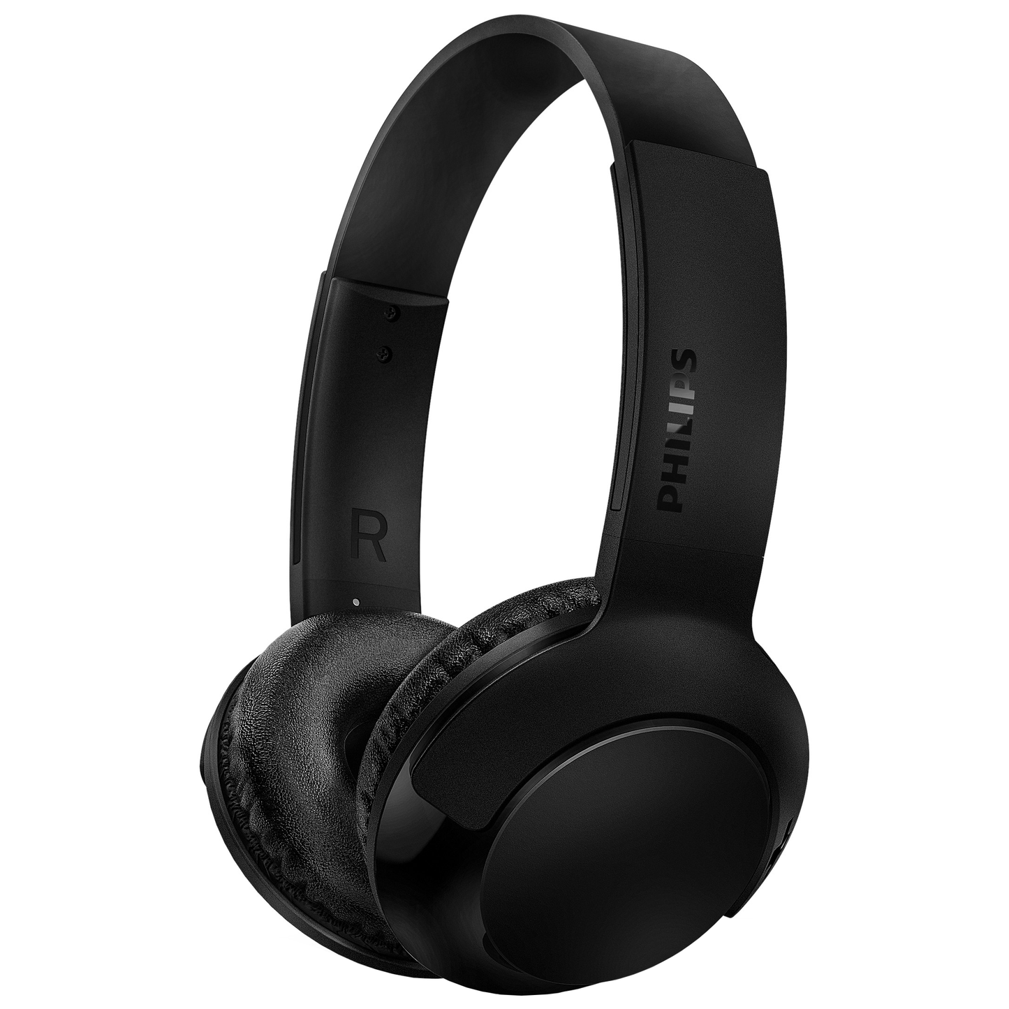 Handsfree Bluetooth Philips, MultiPoint, A2DP, Fekete SHB3075M2BK/97