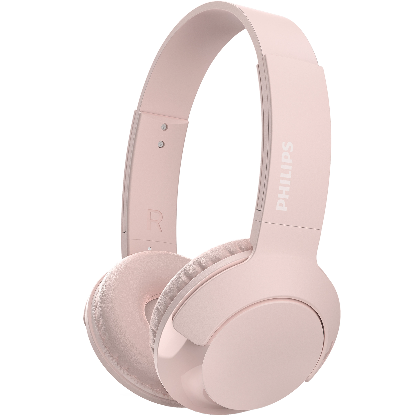 Handsfree Bluetooth Philips, MultiPoint, A2DP, Rózsaszín SHB3075M2PK/97